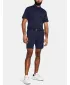 Мъжки шорти UNDER ARMOUR UA DRIVE TAPER SHORT 1384467-410 СИНЬО