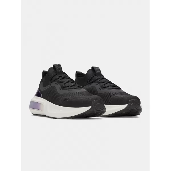  Мъжки обувки UNDER ARMOUR UA PHANTOM 4 CHROME 6008869-001 ЧЕРЕН 