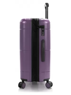 куфар HEYS ZEN S,M,L ЛИЛАВО