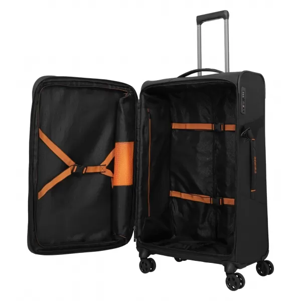  куфар TRAVELITE BRIIZE L ЧЕРЕН 
