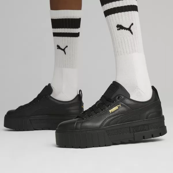  Дами PUMA MAYZE CLASSIC WNS 38420902 PUMA BLACK 