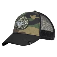 кафяво