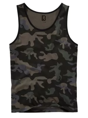 Топ резервоар BRANDIT 4210 DARKCAMO