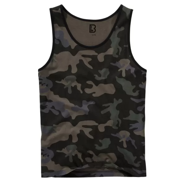  Топ резервоар BRANDIT 4210 DARKCAMO 
