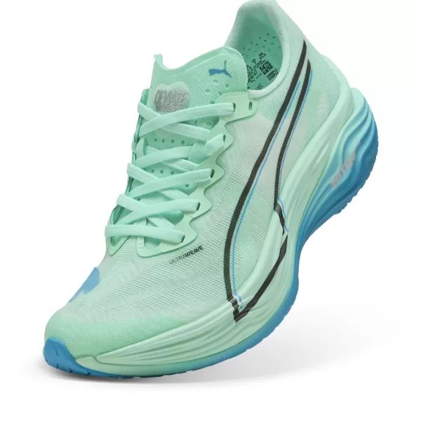  Дами PUMA DEVIATE NITRO ELITE 3 WNS 30981007 MINT MELT/SPEED ​​BLUE 
