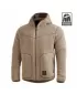 Суичър от полар PENTAGON IANOS SHERPA 2 K09057 КАКИ/RAL7013