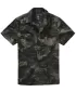 Риза BRANDIT 4012 DARKCAMO