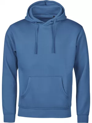 Унисекс суичър TEE JAYS | TJ 5152 ОКЕАНСКО СИНЬО