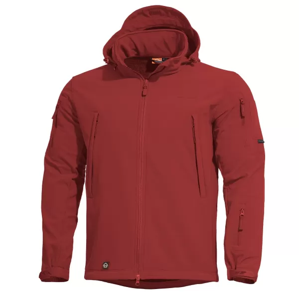  Яке PENTAGON ARTAXES K08011 ИЗД 