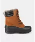Мъжки обувки KILPI ANTARTIC HIGH WP-M ZM0960KI БРАУН