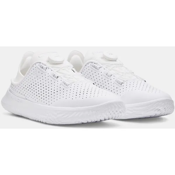  Ботуши UNDER ARMOUR UA SLIPSPEED TRAINER SYN 3027049-125 БЯЛО 