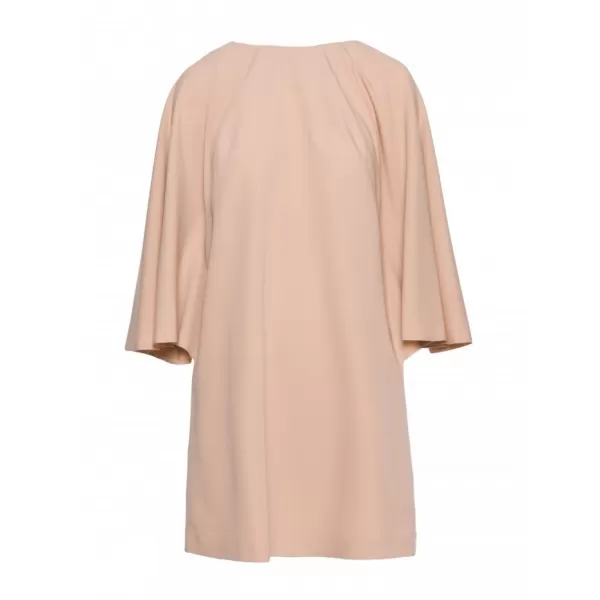  Рокля STYLOVE S426 БЕЖОВО 