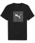 Риза PUMA GRAPHIC BOX TEE 68803101 PUMA BLACK