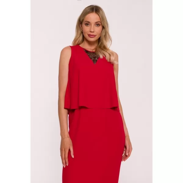  Рокля STYLOVE S422 ИЗД 