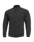 Суичър PENTAGON HIGHNECK SWEATER K09052 ЧЕРЕН