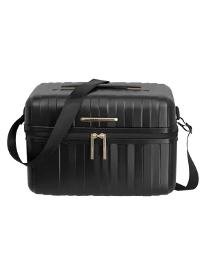 куфар TRAVELITE BARBARA NOVELTY BEAUTY CASE ЧЕРЕН