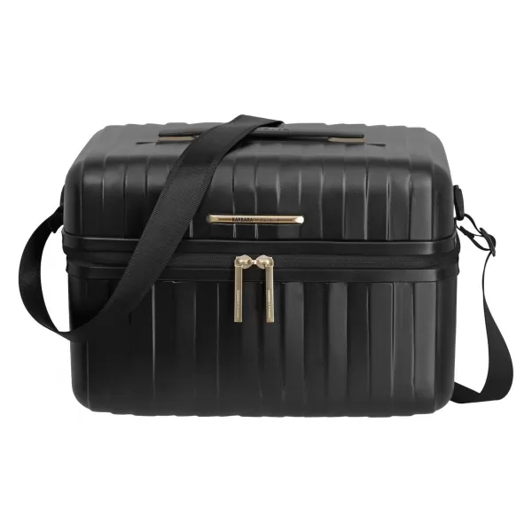  куфар TRAVELITE BARBARA NOVELTY BEAUTY CASE ЧЕРЕН 