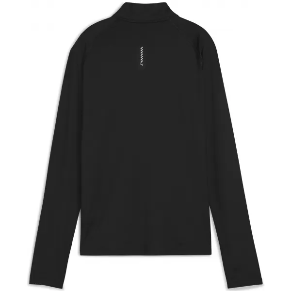  Риза PUMA W RUN VELOCITY CLOUDSPUN 1/4 ZIP 52665001 PUMA BLACK 