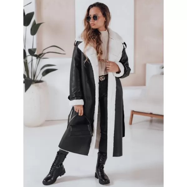  Дамско яке DSTREET TY4991 ЧЕРНО 