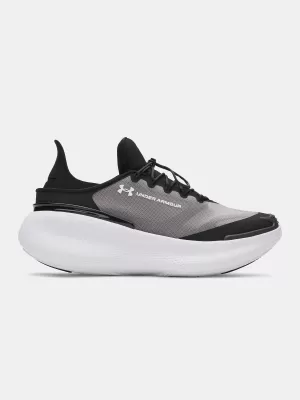Детски обувки UNDER ARMOUR UA GS NOVA 6008993-002 ЧЕРЕН
