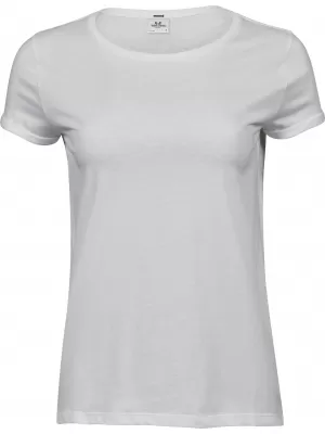 Дамска тениска TEE JAYS | TJ 5063 БЯЛО