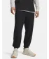 Мъжки спортен панталон UNDER ARMOUR UA RIVAL WAFFLE JOGGER 1385932-001 ЧЕРЕН