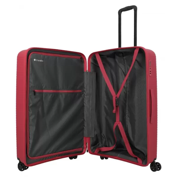  куфар TRAVELITE Air Stripe L ИЗД 