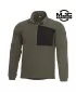 Мъжки суичър PENTAGON ATHOS 2.0 MEN΄S FLEECE JACKET K08047 КАФЯВО СИВО