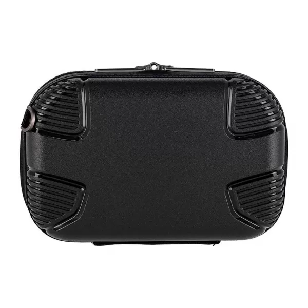  Чанта IMPACKT IP1 MINI CASE ЧЕРНА ЛАВА 
