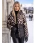Дамско яке KIXMI VERONICA БЕЖОВО
