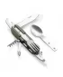 Прибори за хранене PENTAGON OLAF CAMPING UTENSILS D19005 МАСЛИНЕНО ЗЕЛЕНО