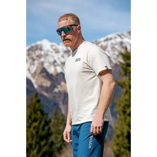  Риза NORDBLANC RUMBLE NBSMT8160 КРЕМООБРАЗНО 
