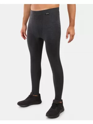 Термо панталони KILPI MAVORA BOTTOM-M ZM0505KI ЧЕРНО