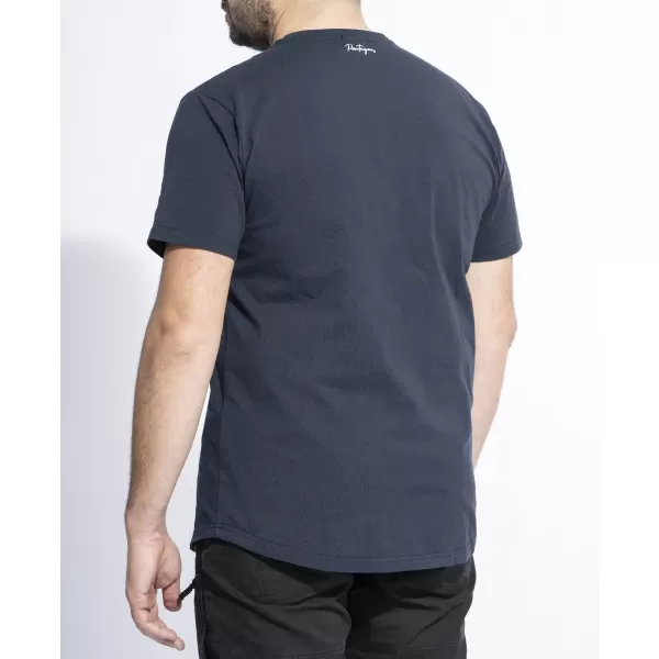  тениска PENTAGON RUMOR TEE K09043 ЧЕРЕН 