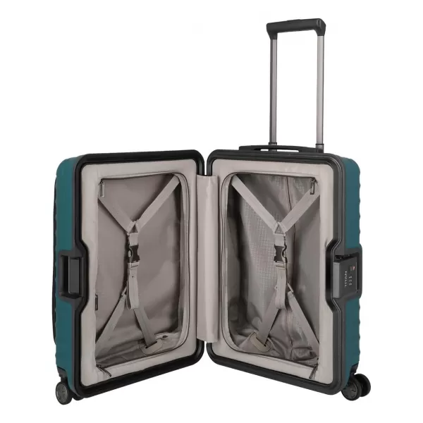  куфар TITAN LITRON FRAME S FRONT POCKET БЕНЗИН 
