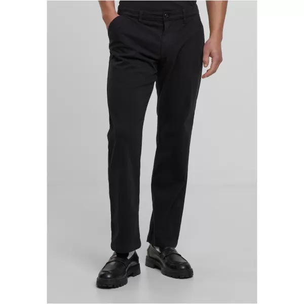  Панталони URBAN CLASSICS TB7689 ЧЕРНО 