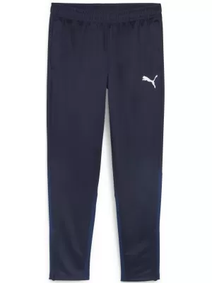 Мъжки панталон PUMA TEAMGOAL TRAINING PANT 658639_06 PUMA ТЪМНО/БЯЛО/ПЕРСИЙСКО СИНЬО