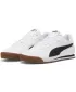 Мъжки обувки PUMA TURINO II 39745202 PUMA WHITE/PUMA BLACK/GREY