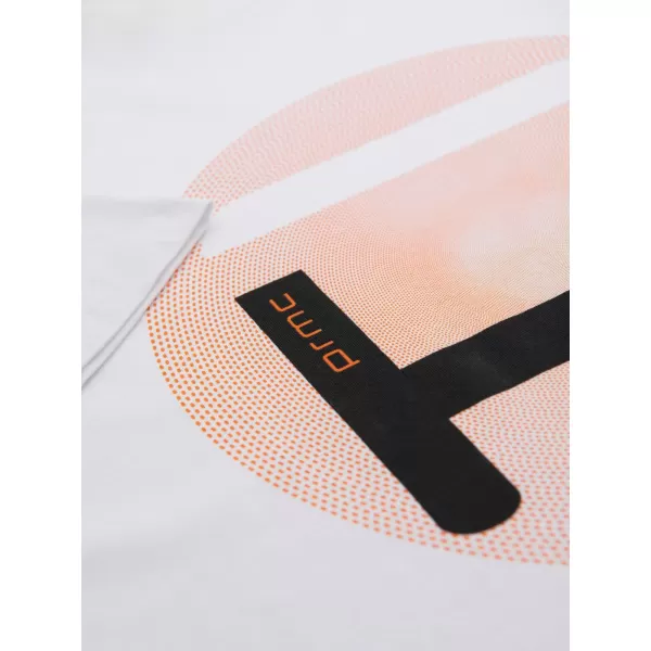  Риза OMBRE OM-TSPT-0245 БЯЛ 