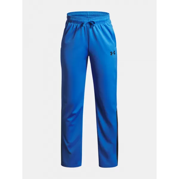 Спортен панталон за момче UNDER ARMOUR UA BRAWLER 3.0 TAPERED P 6004997-402 СИНЬО 
