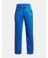 Спортен панталон за момче UNDER ARMOUR UA BRAWLER 3.0 TAPERED P 6004997-402 СИНЬО