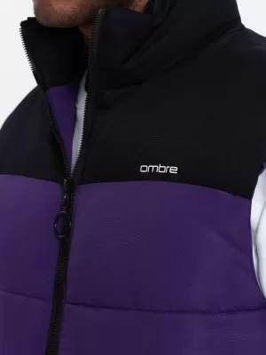 Жилетка OMBRE V63 ВМС