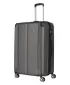 куфар TRAVELITE CITY 4W L АНТРАЦИТ