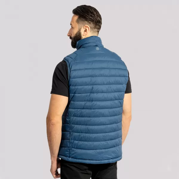  Мъжка жилетка PENTAGON HOMER VEST K04010 КОЙОТ 
