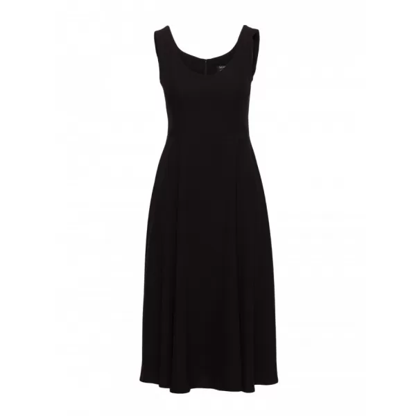  Рокля STYLOVE S424 ЧЕРЕН 