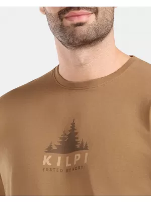 Риза KILPI BASE-M ZM0301KI БРАУН