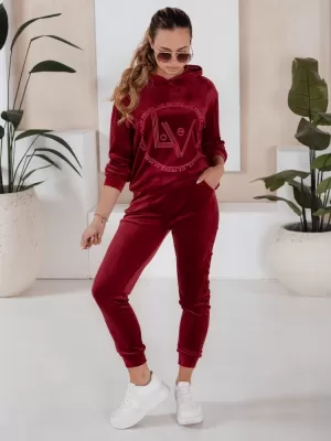 Дами DSTREET AY0869 КЛАРЕТ