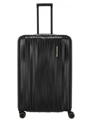 куфар TRAVELITE BARBARA NOVELTY L ЧЕРЕН