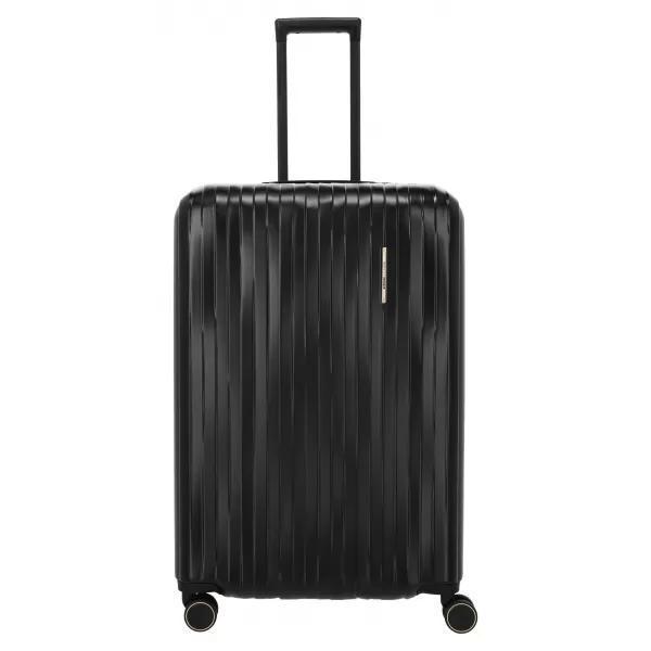  куфар TRAVELITE BARBARA NOVELTY L ЧЕРЕН 