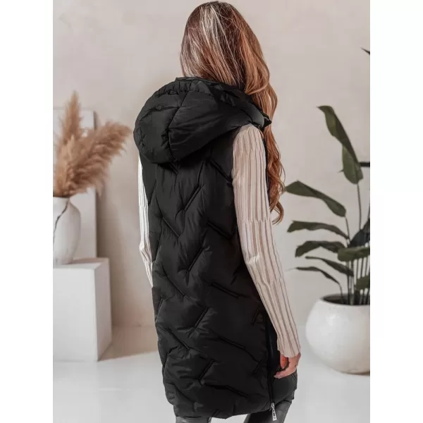  Дамско яке DSTREET TY5096 ЧЕРНО 